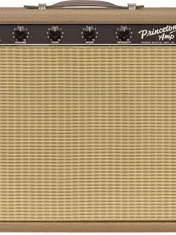 Fender Fender '62 Princeton Chris Stapleton Edition