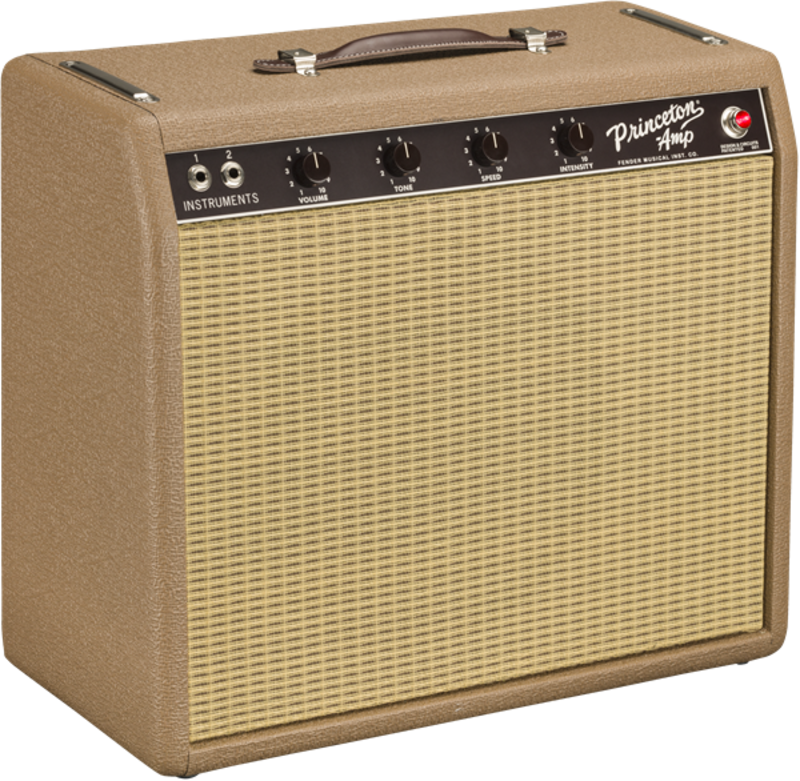Fender Fender '62 Princeton Chris Stapleton Edition
