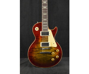 Gibson Custom Shop 1959 Les Paul Standard Reissue Iced Tea