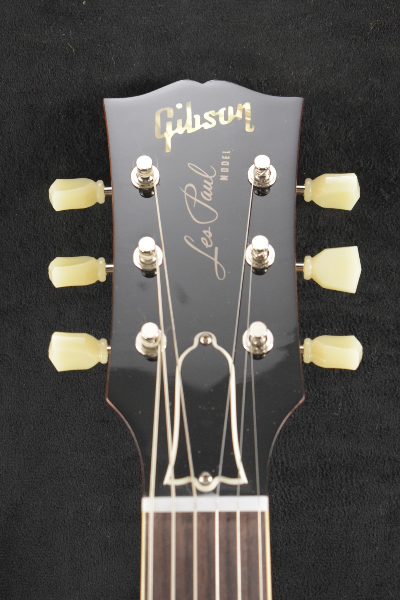 Gibson Gibson Custom Shop 1959 Les Paul Standard Reissue Bengal Burst Fuller's Exclusive