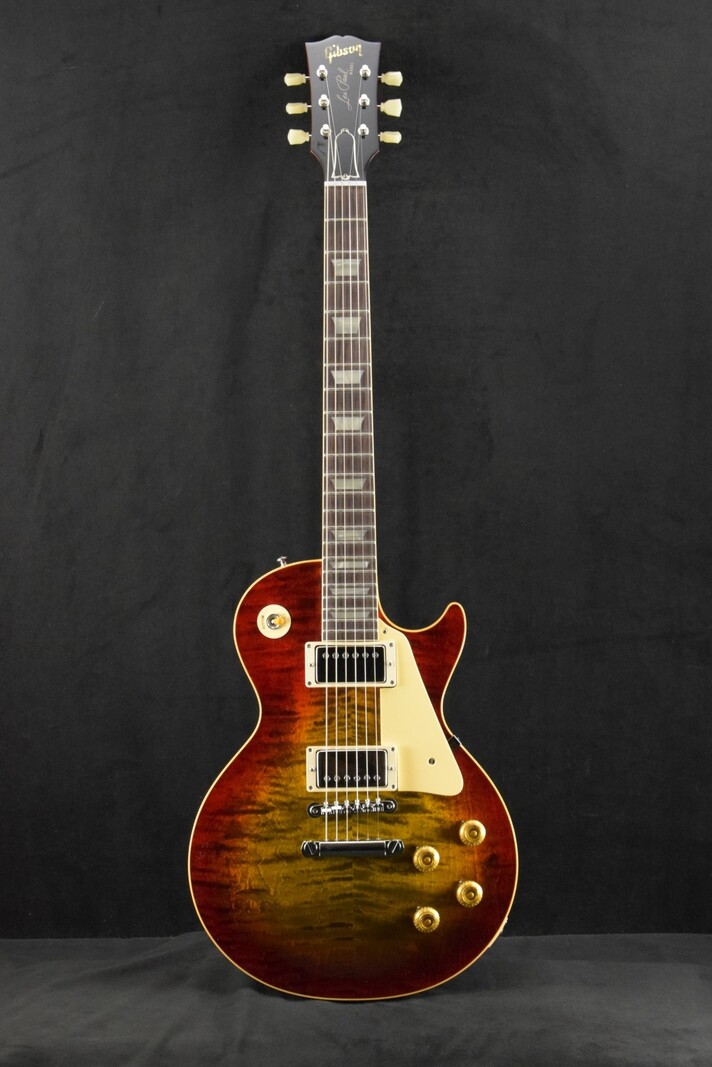 Gibson Custom Shop 1959 Les Paul Standard Reissue Iced Tea