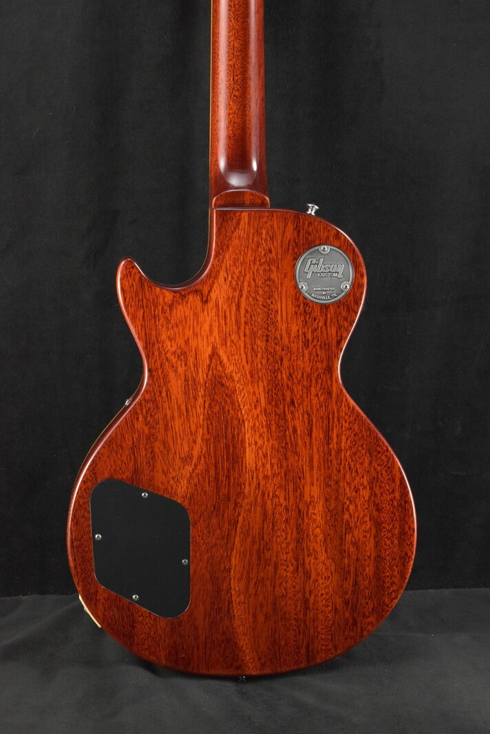 Gibson Gibson Custom Shop 1959 Les Paul Standard Reissue Bengal Burst Fuller's Exclusive