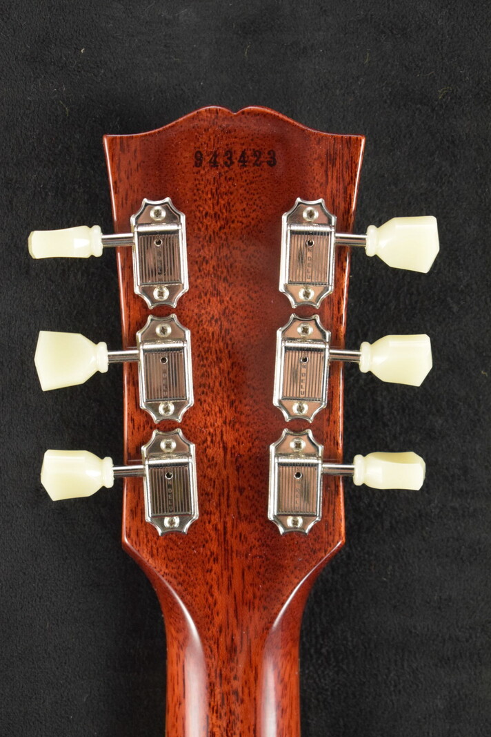Gibson Gibson Custom Shop 1959 Les Paul Standard Reissue Bengal Burst Fuller's Exclusive