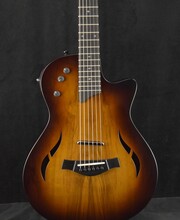 Taylor T5z Classic Sassafras Top Shaded Edgeburst - Fuller's Taylor T5z Classic Sassafras Top Shaded Edgeburst - Fuller's