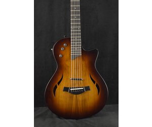 Taylor T5z Classic Sassafras Top Shaded Edgeburst - Fuller's Taylor T5z Classic Sassafras Top Shaded Edgeburst - Fuller's