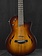 Taylor Taylor T5z Classic Sassafras Top Shaded Edgeburst