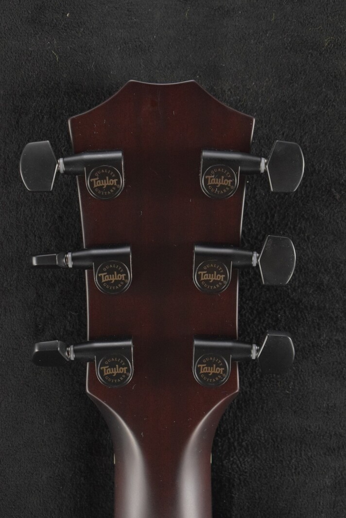 Taylor T5z Classic Sassafras Top Shaded Edgeburst - Fuller's Taylor T5z Classic Sassafras Top Shaded Edgeburst - Fuller's