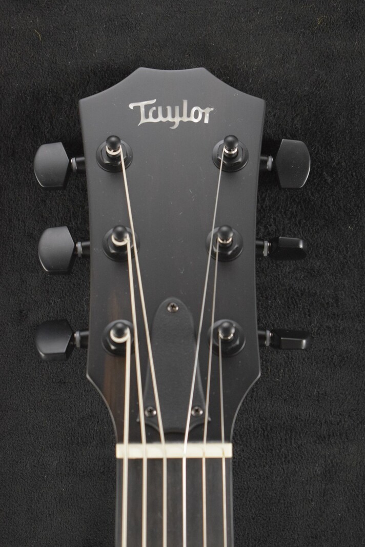Taylor Taylor T5z Classic Sassafras Top Shaded Edgeburst
