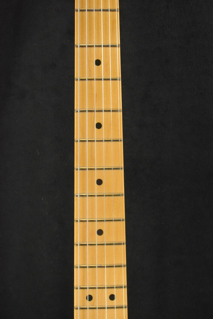 Fender Fender Player II Telecaster HH Hialeah Yellow Maple Fingerboard