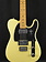 Fender Fender Player II Telecaster HH Hialeah Yellow Maple Fingerboard