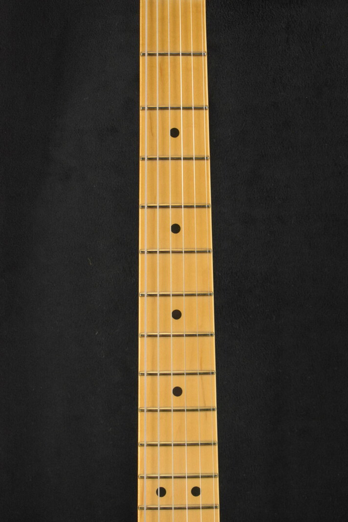 Fender Fender Player II Telecaster HH Hialeah Yellow Maple Fingerboard