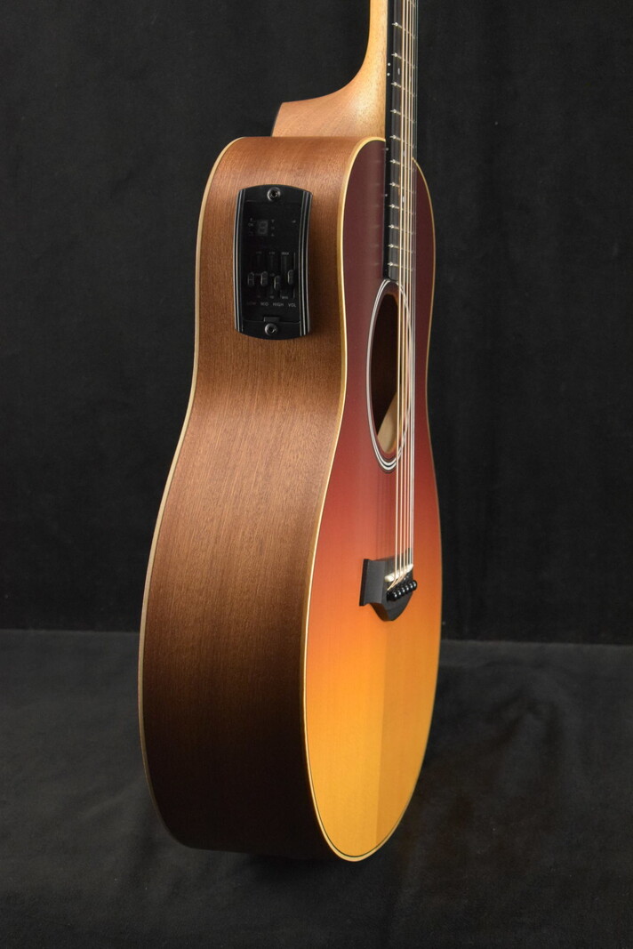 Taylor Taylor GS Mini-e Special Edition Sunset Fade