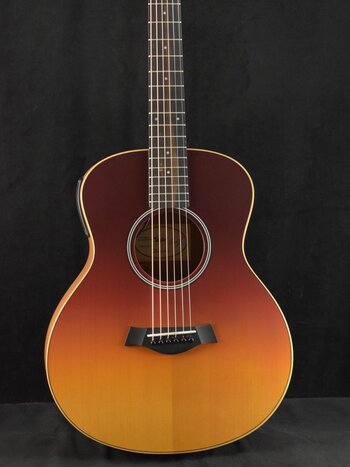 Taylor Taylor GS Mini-e Special Edition Sunset Fade