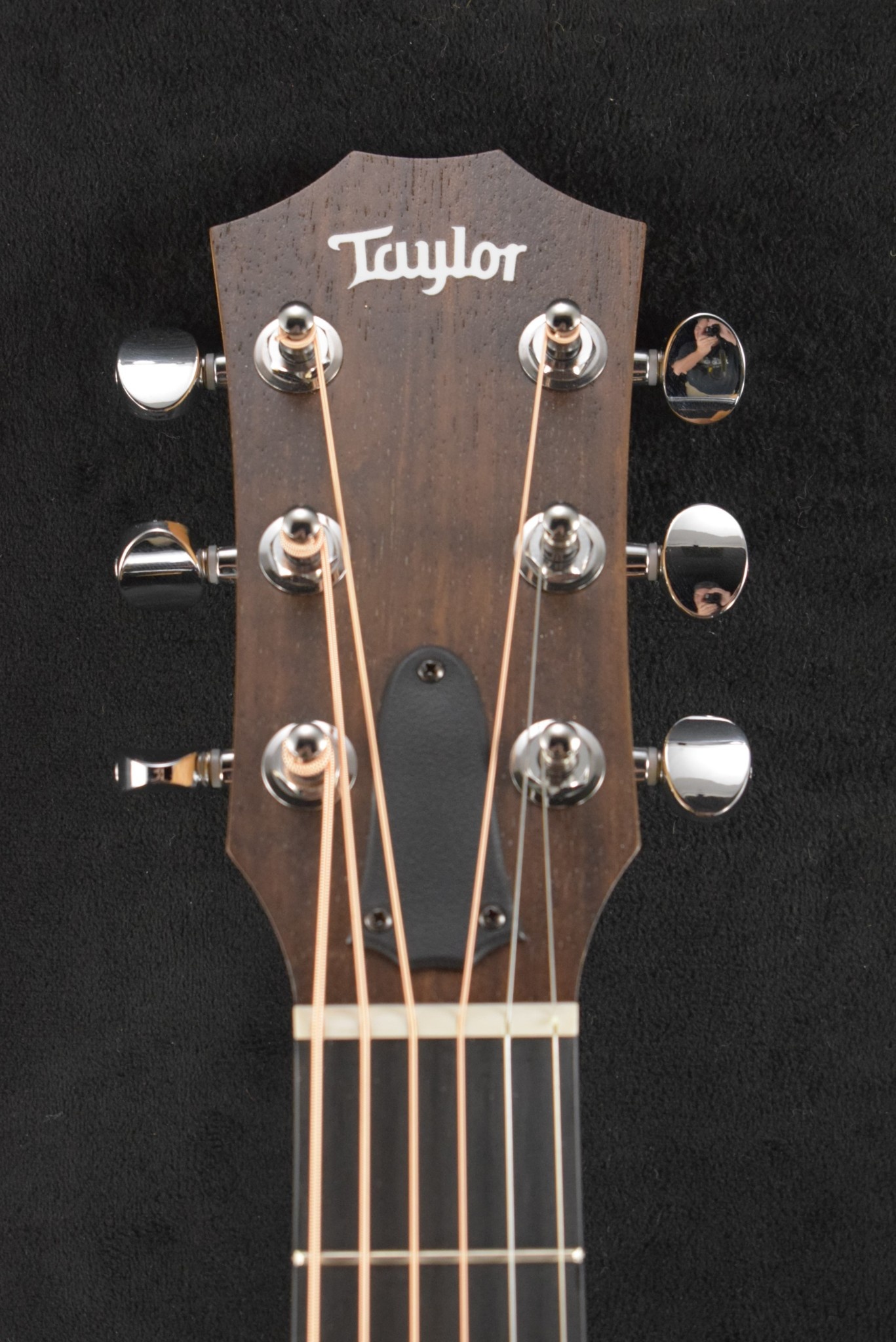 Taylor Taylor GS Mini-e Special Edition Sunset Fade
