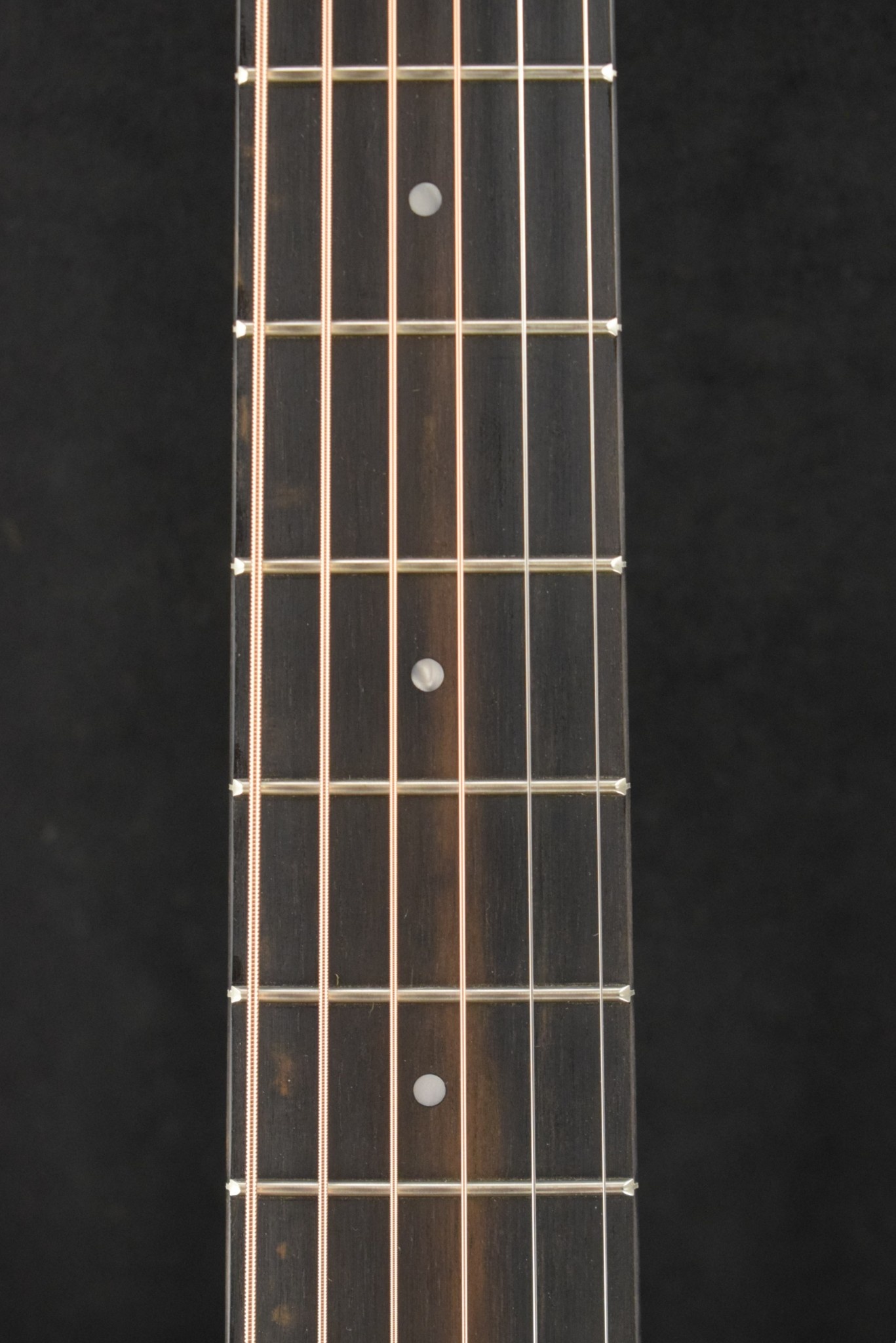 Taylor Taylor GS Mini-e Special Edition Sunset Fade