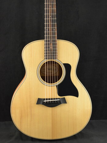 Taylor GS Mini Sapele/Spruce Natural - Fuller