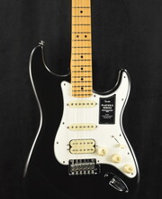 Fender Player II Stratocaster HSS Black Maple Fingerboard Fender Player II Stratocaster HSS Black Maple Fingerboard