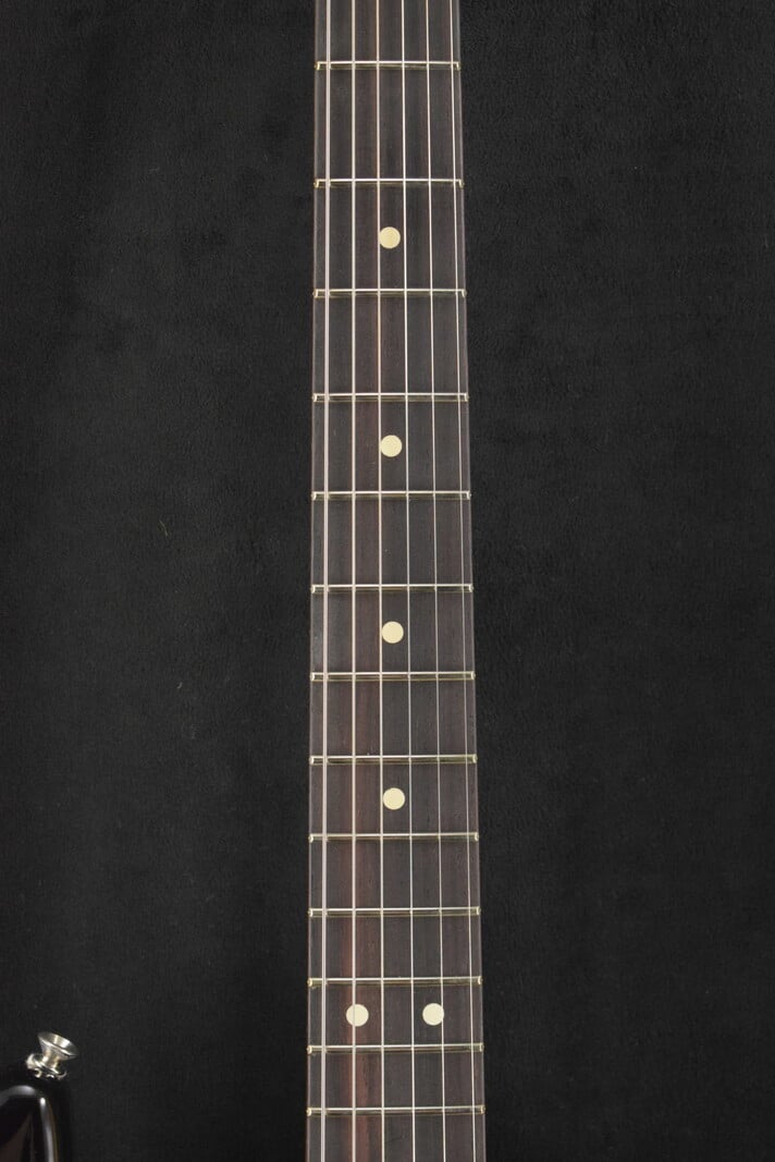 Fender Fender Player II Stratocaster 3-Color Sunburst Rosewood Fingerboard