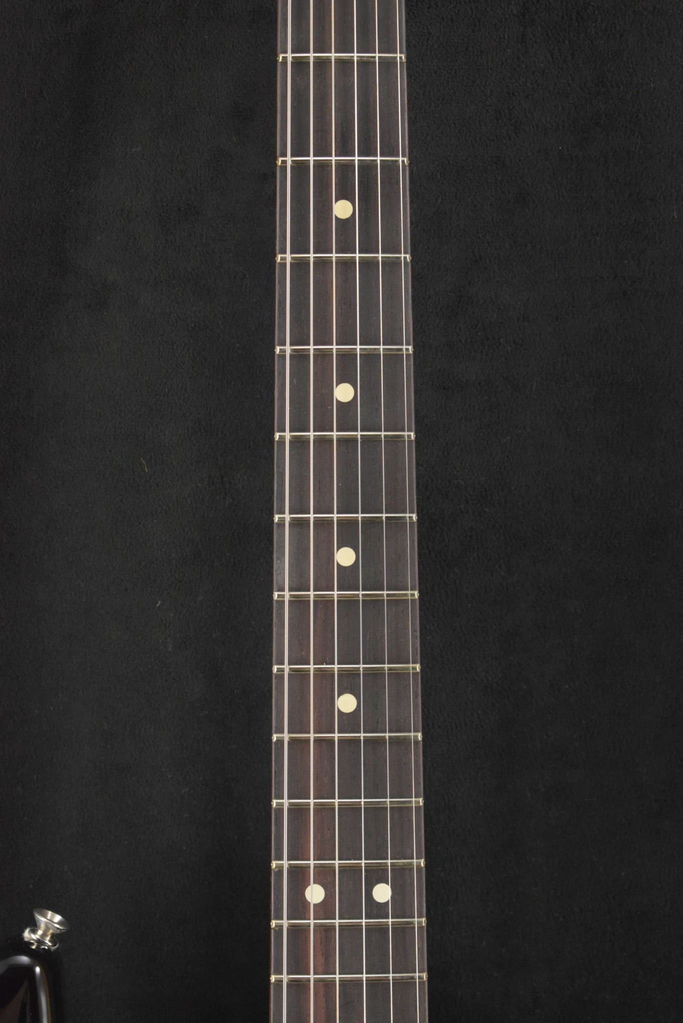 Ernie Williamson Music - Fender Player II Stratocaster