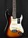 Fender Fender Player II Stratocaster 3-Color Sunburst Rosewood Fingerboard