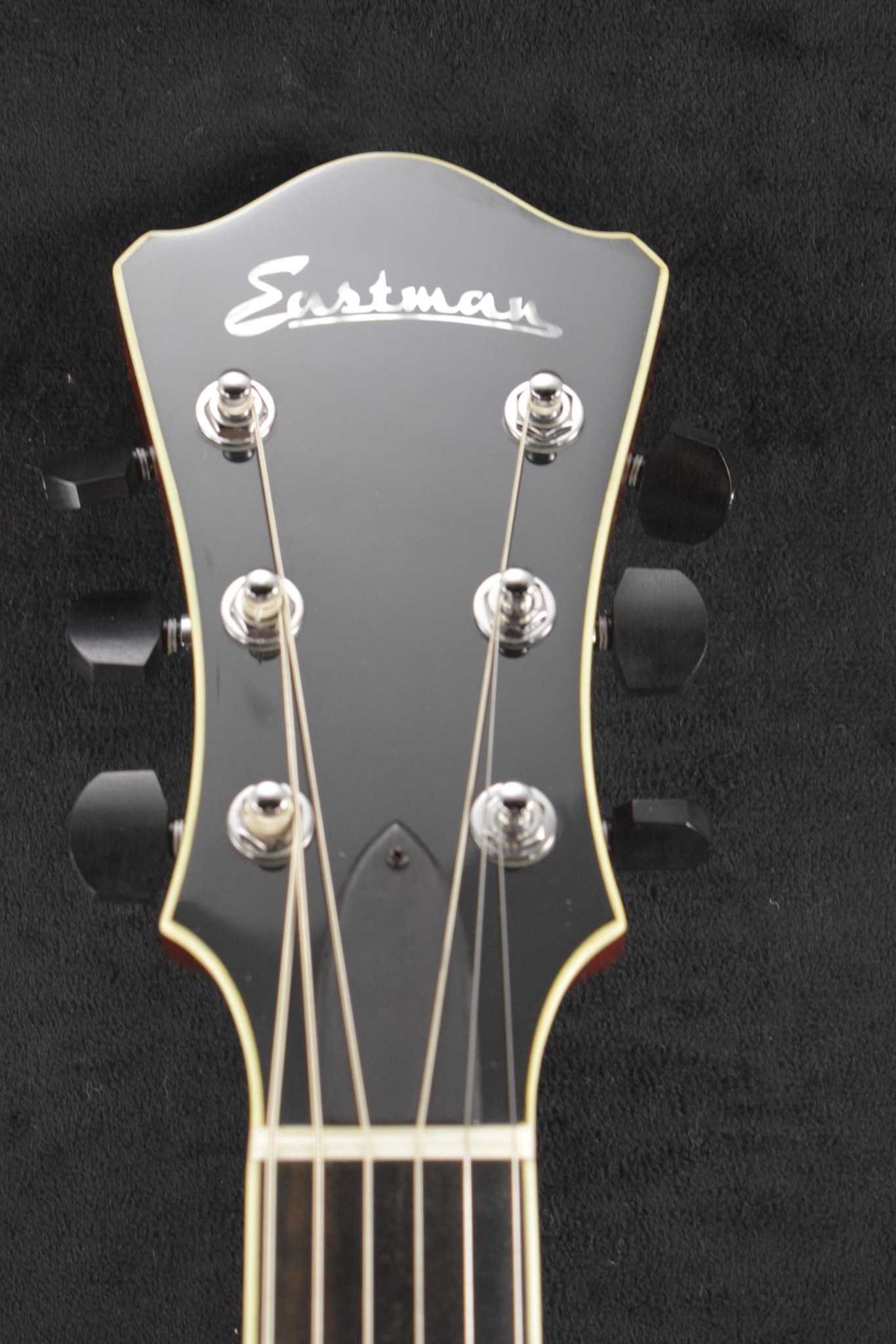 Eastman Eastman AR605CED Archtop Classic Truetone Gloss