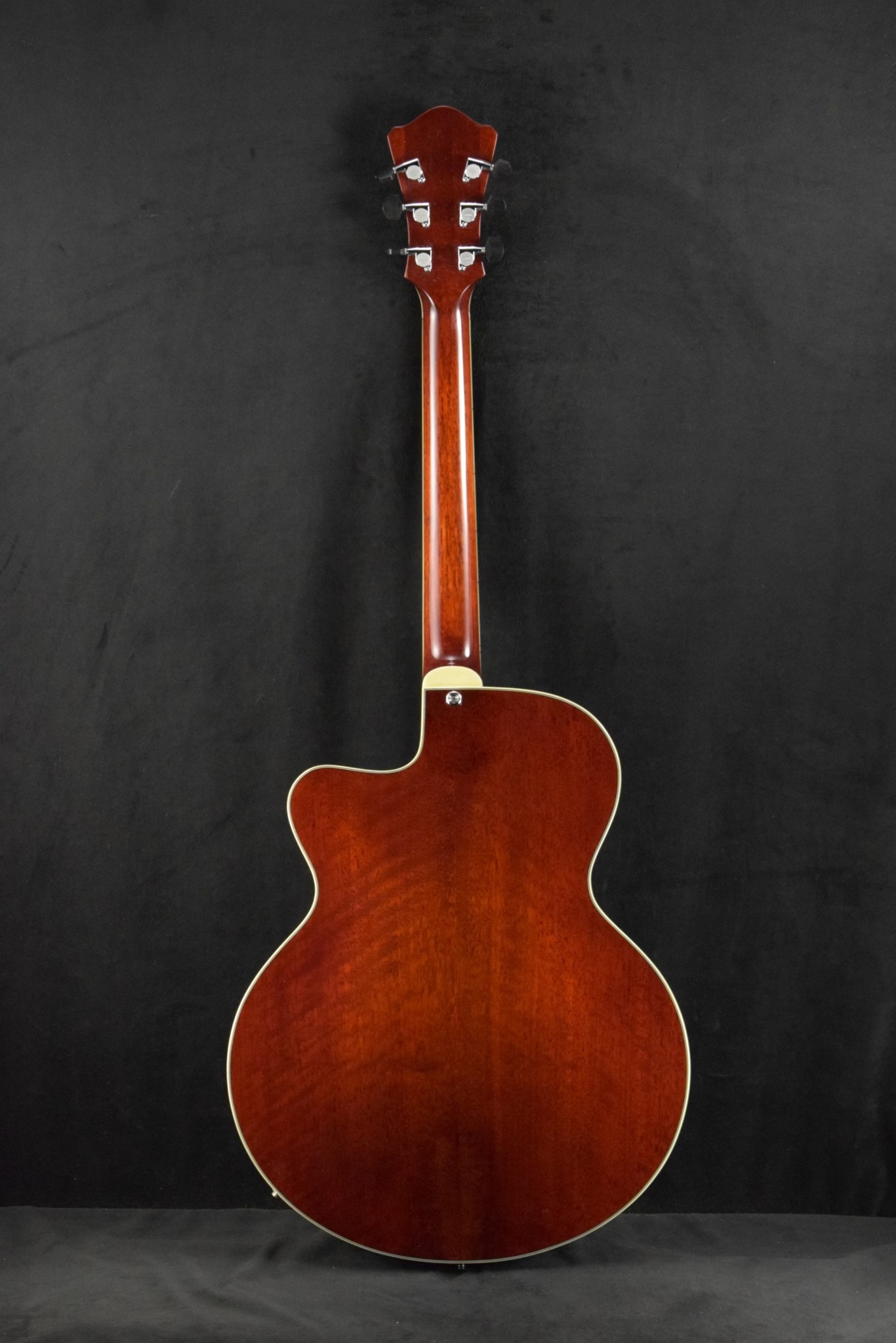 Eastman Eastman AR605CED Archtop Classic Truetone Gloss