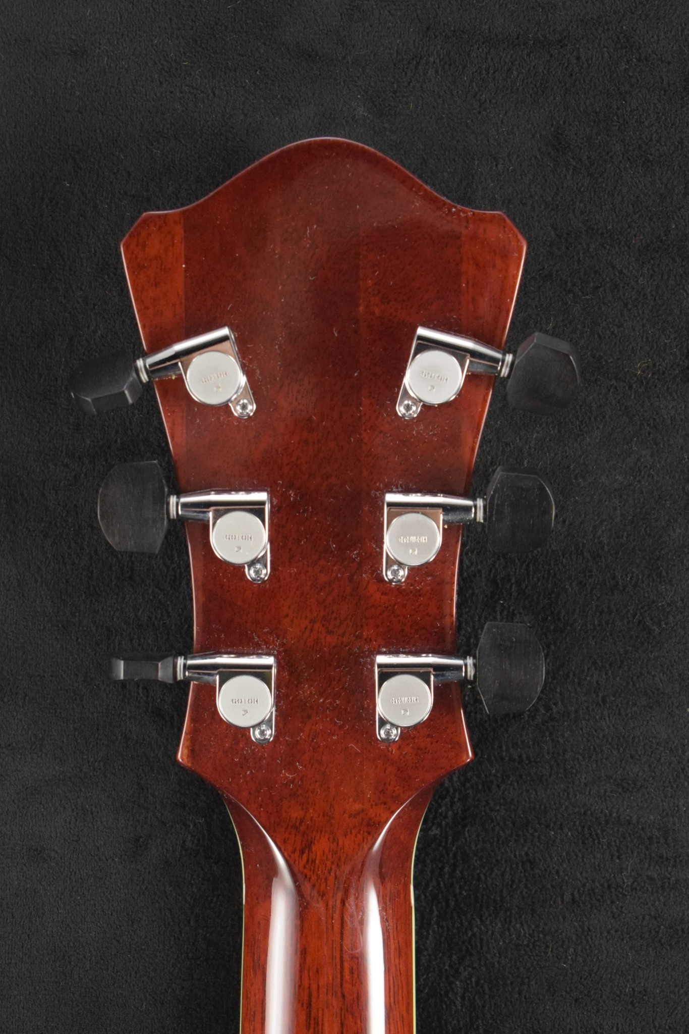 Eastman Eastman AR605CED Archtop Classic Truetone Gloss