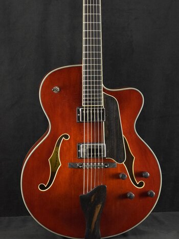 Eastman Eastman AR605CED Archtop Classic Truetone Gloss