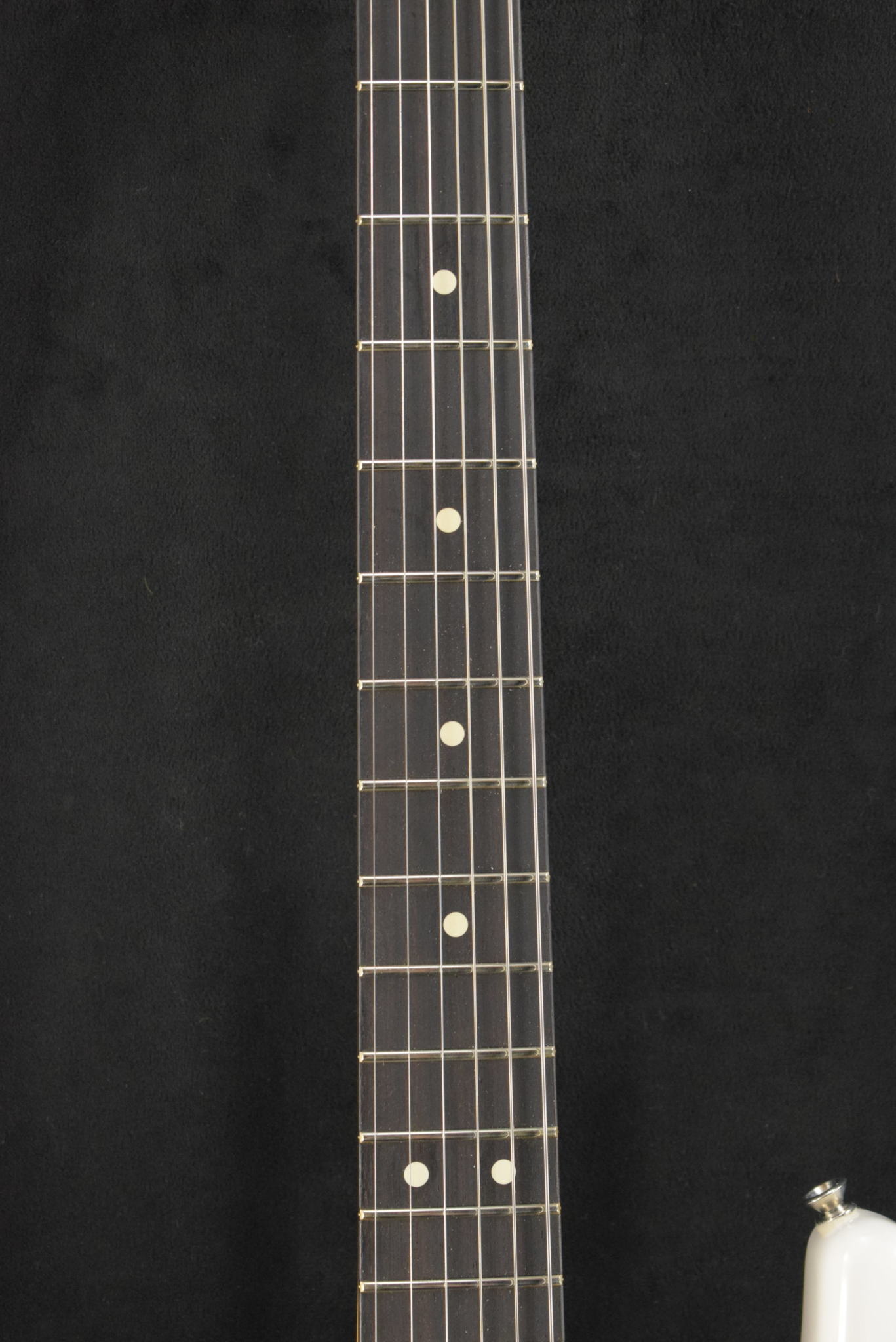 Fender Player II Modified Stratocaster HSS - Dusk #25400
