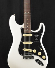 Fender Player II Stratocaster Polar White Rosewood