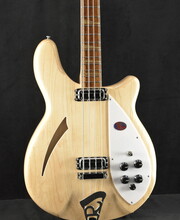 Rickenbacker 4005V Vintage Reissue Semi-Hollow Bass Guitar