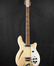 Rickenbacker 4005V Vintage Reissue Semi-Hollow Bass Guitar