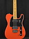 Fender Fender Player II Telecaster HH Coral Red Maple Fingerboard