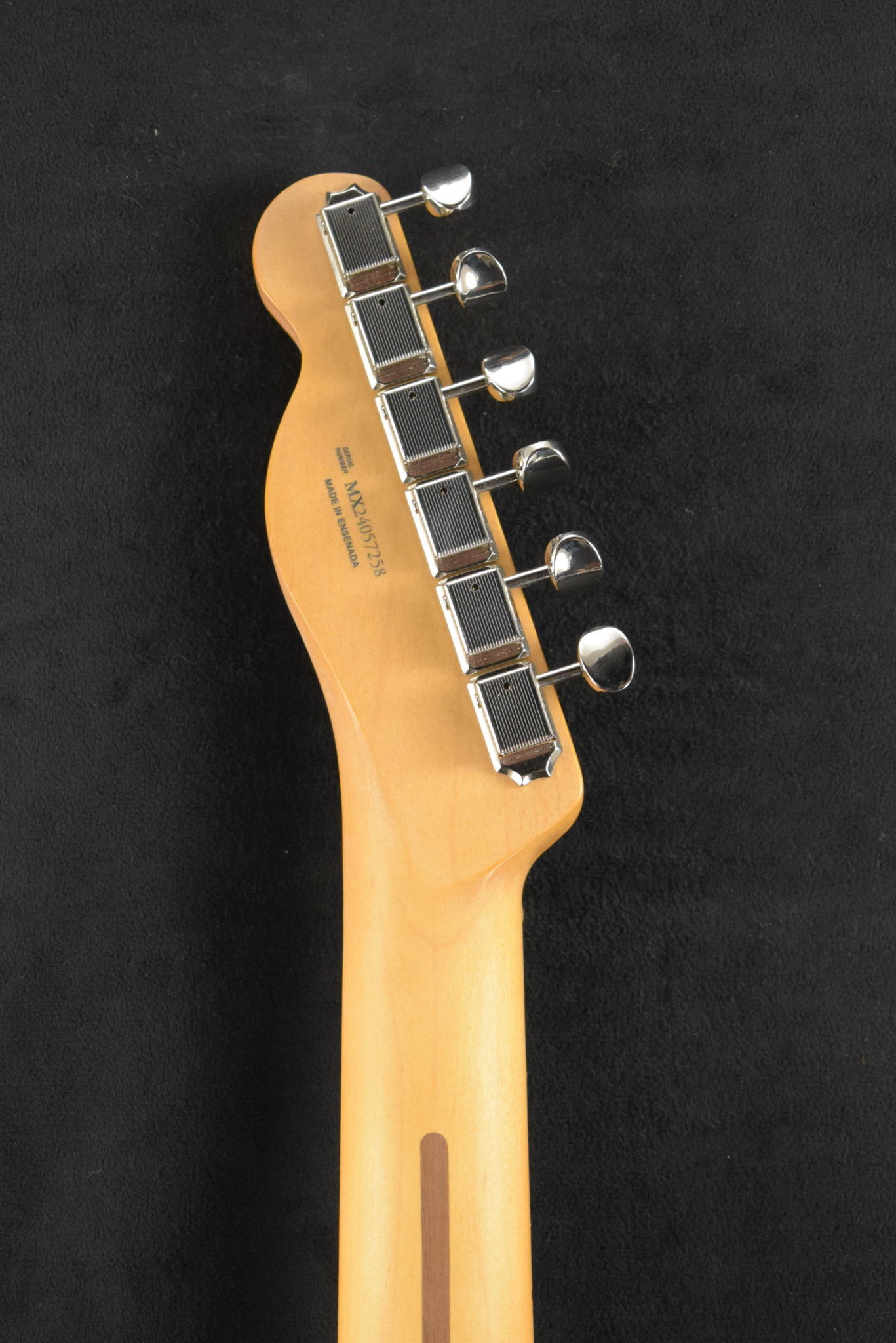 テレキャスFender Player II Telecaster HH RED Fender Player II HH Telecaster, Coral Red, 071