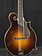 Collings Collings MF Deluxe F-Style Mandolin Sunburst