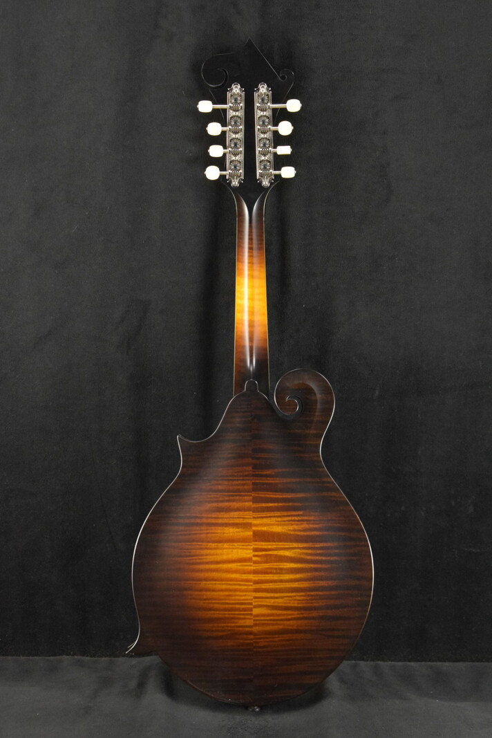 Collings Collings MF Deluxe F-Style Mandolin Sunburst