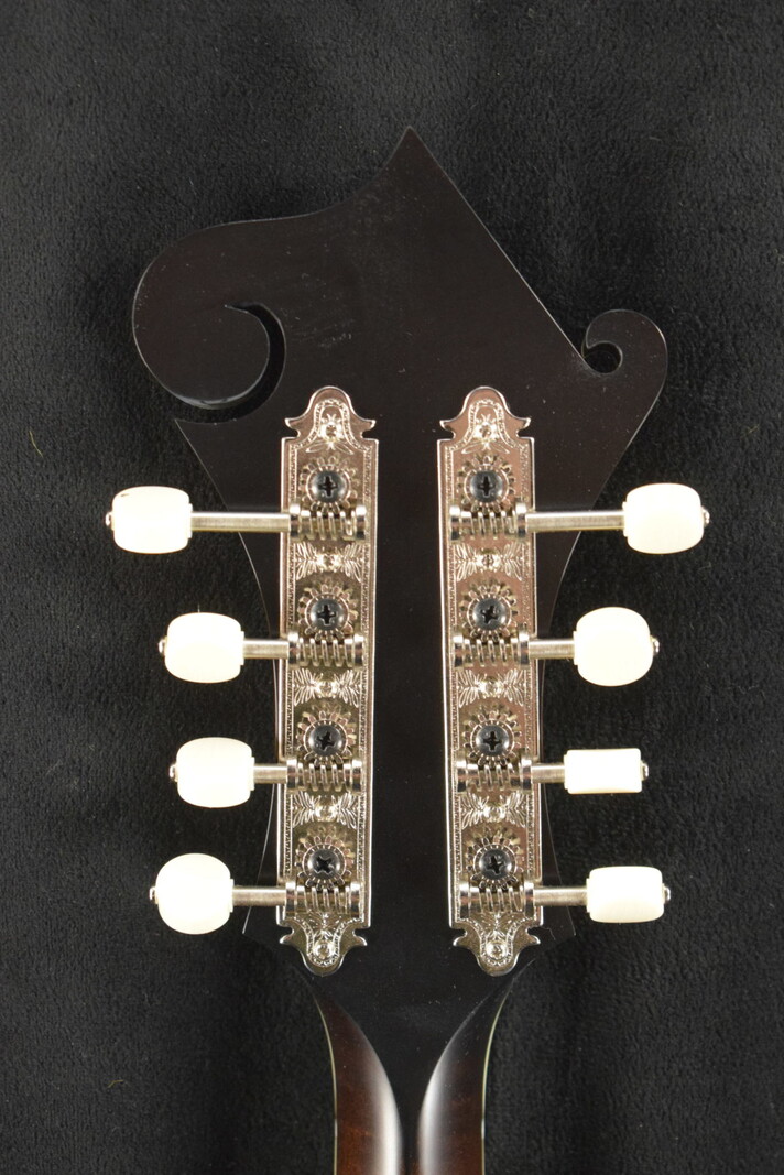 Collings Collings MF Deluxe F-Style Mandolin Sunburst