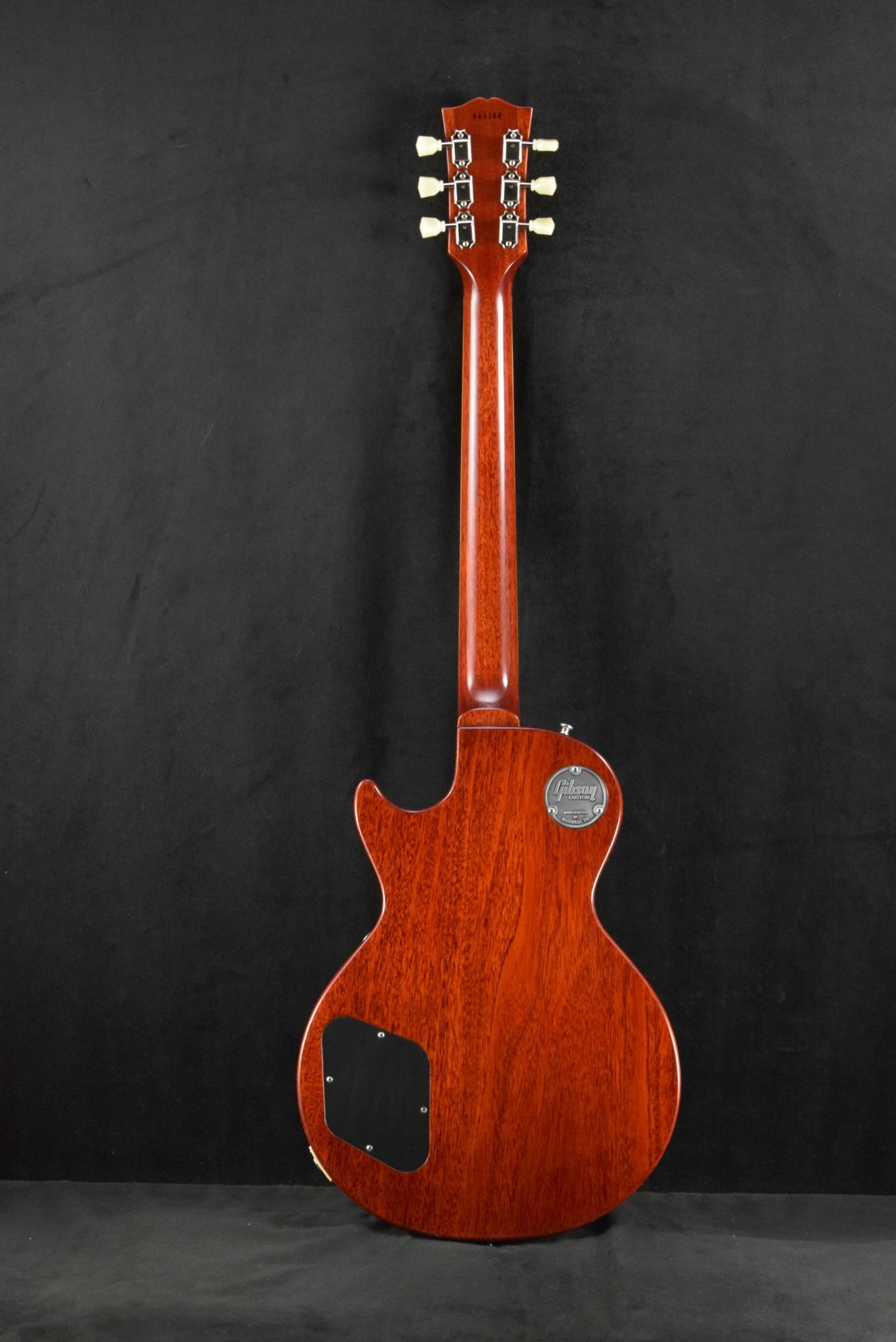 Gibson Gibson Custom Shop 1959 Les Paul Standard Reissue Bengal Burst Fuller's Exclusive