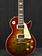 Gibson Gibson Custom Shop 1959 Les Paul Standard Reissue Bengal Burst Fuller's Exclusive