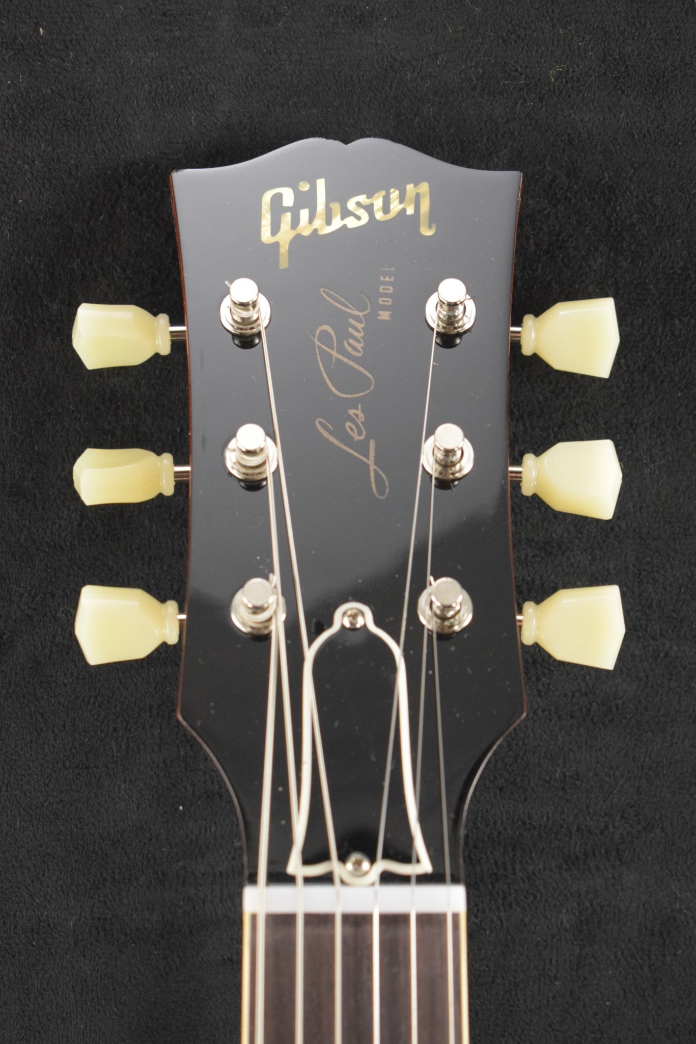Gibson Gibson Custom Shop 1959 Les Paul Standard Reissue Bengal Burst Fuller's Exclusive