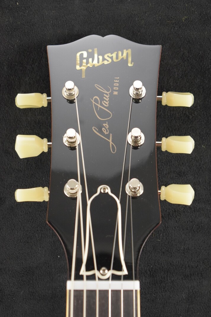 Gibson Gibson Custom Shop 1959 Les Paul Standard Reissue Bengal Burst Fuller's Exclusive