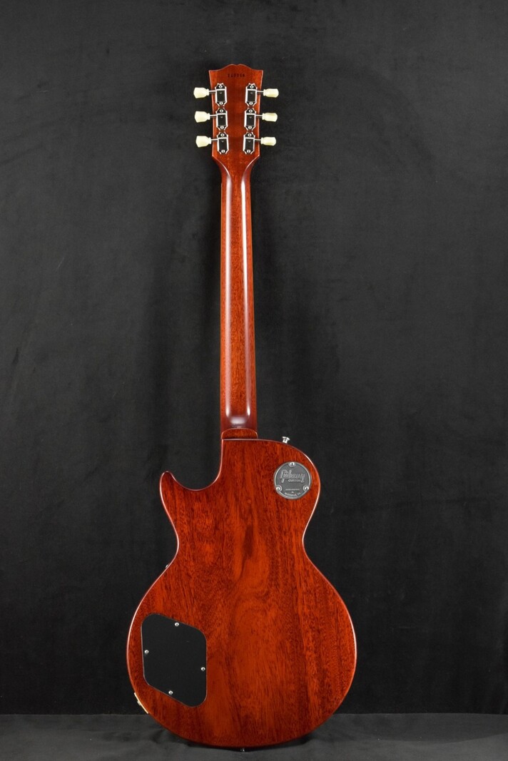Gibson Gibson Custom Shop 1959 Les Paul Standard Reissue Bengal Burst Fuller's Exclusive
