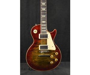 Gibson Custom Shop 1959 Les Paul Standard Reissue Bengal
