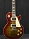 Gibson Gibson Custom Shop 1959 Les Paul Standard Reissue Bengal Burst Fuller's Exclusive