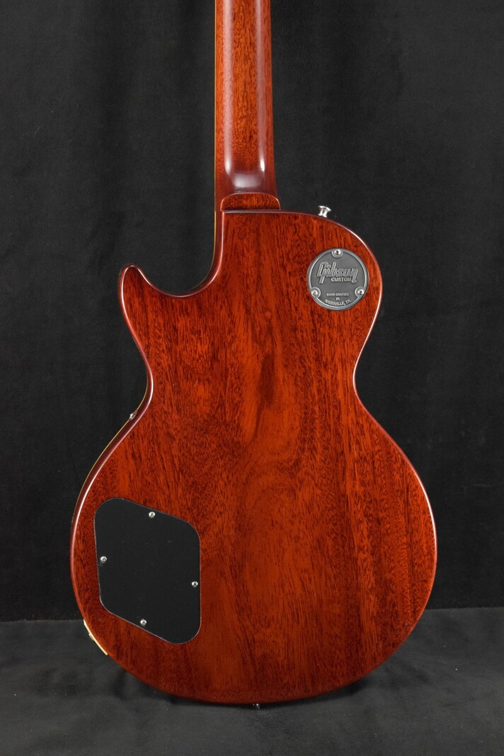 Gibson Gibson Custom Shop 1959 Les Paul Standard Reissue Bengal Burst Fuller's Exclusive