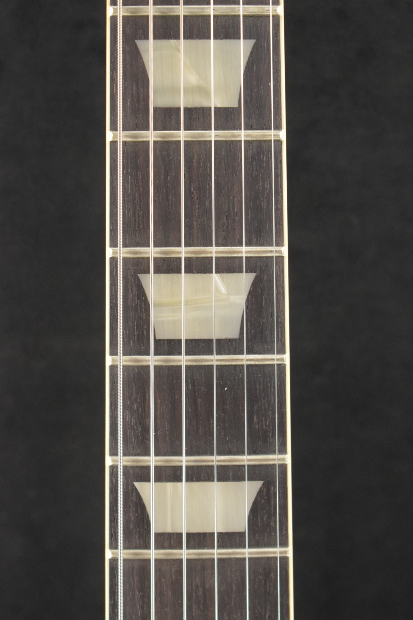 Gibson Gibson Custom Shop 1959 Les Paul Standard Reissue Bengal Burst Fuller's Exclusive