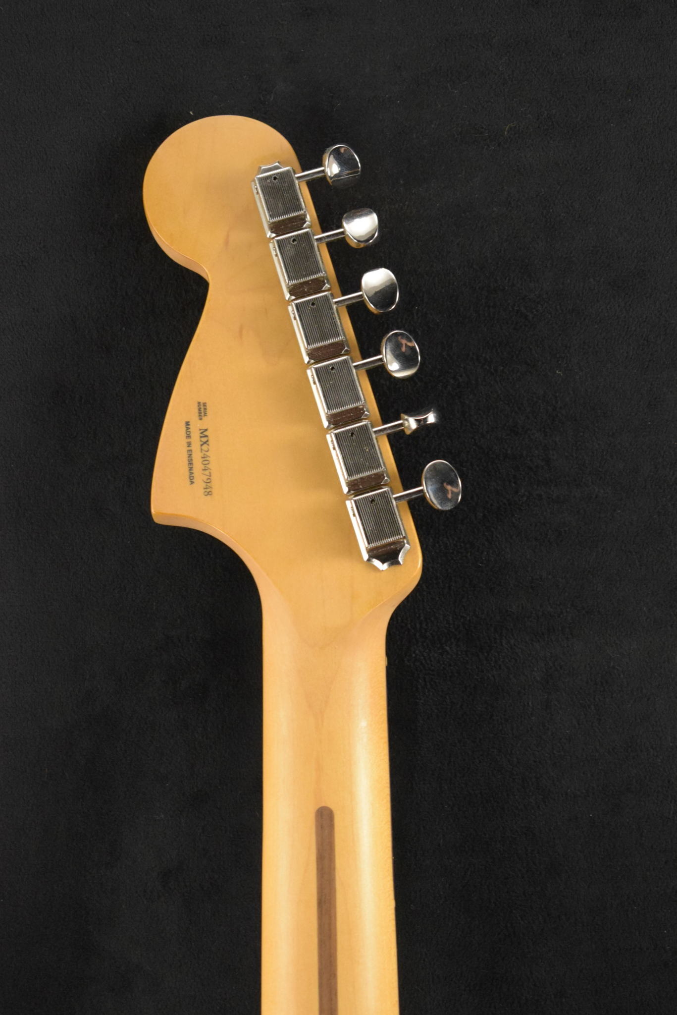 Fender Fender Player II Jaguar Coral Red Rosewood Fingerboard