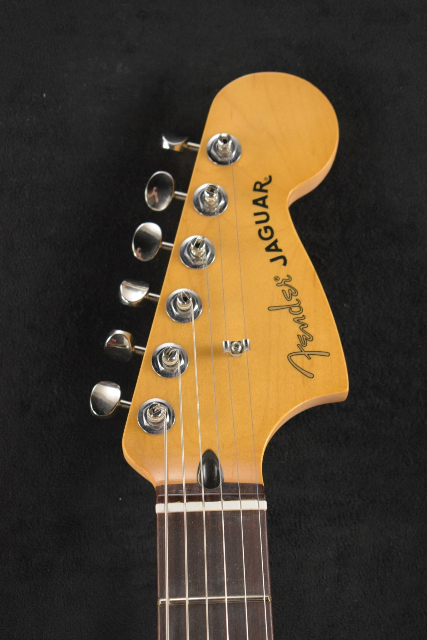 Fender Fender Player II Jaguar Coral Red Rosewood Fingerboard