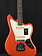 Fender Fender Player II Jaguar Coral Red Rosewood Fingerboard