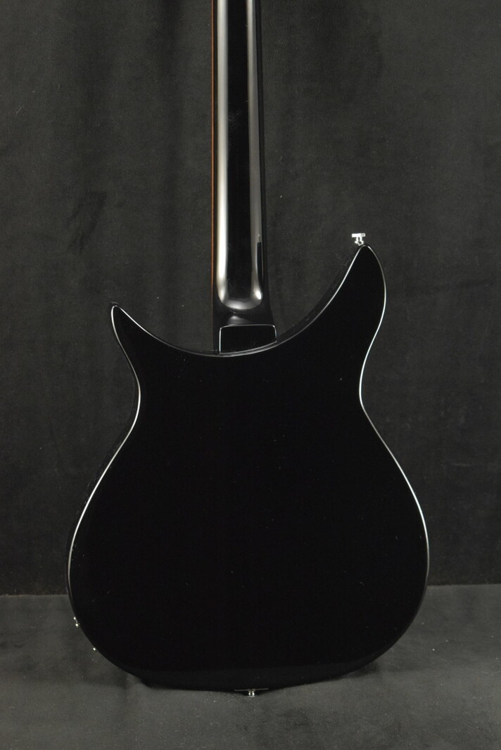 Rickenbacker Rickenbacker 325C64 Jetglo
